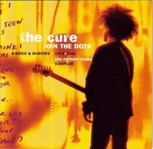 Join The Dots (Promo sampler)