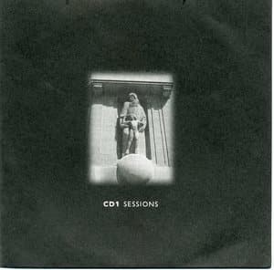 The BBC Recordings 1. Sessions