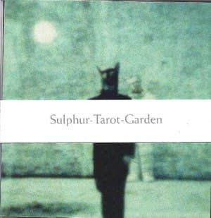 Sulphur - Tarot - Garden