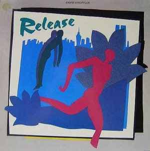 Release (24bit/96kHz)