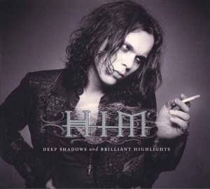 Deep Shadows & Brilliant Highlights