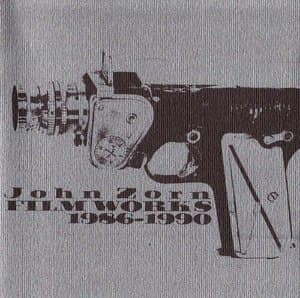 Filmworks 01 1986-1990