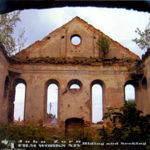 Filmworks Xiv: Hiding And Seeking