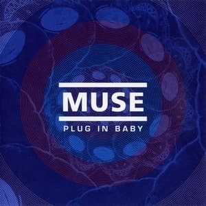 Plug In Baby [CDS]