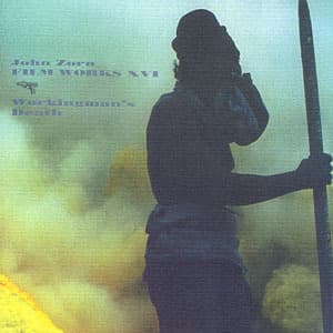 Filmworks XVI - Workingman's Death