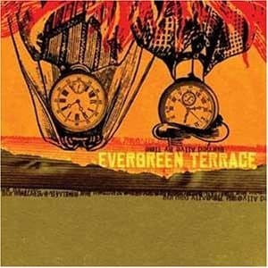 Burned Alive By Time