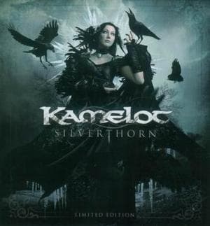 Silverthorn (2CD)