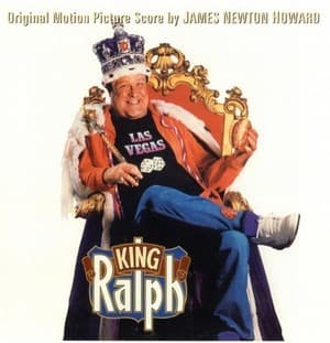 King Ralph - Junior