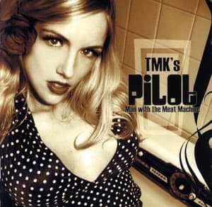 Pilot (Man With The Meat Machine)