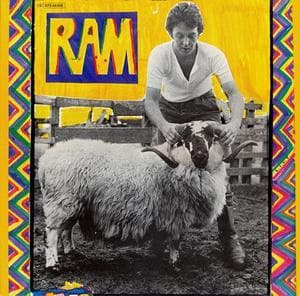 Ram (Germany LP)
