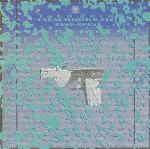 Filmworks III: 1990-1995