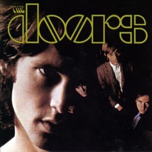 The Doors (1967)