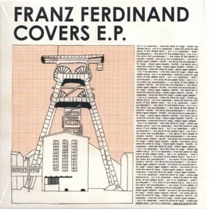 Covers E. P. Rug405cd [uk Cd]