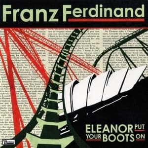 Eleanor Put Your Boots On Rug234cdw [eu Cd]