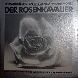 R. Strauss: Der Rosenkavalier (3CD)