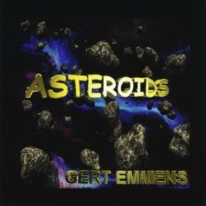 Asteroids