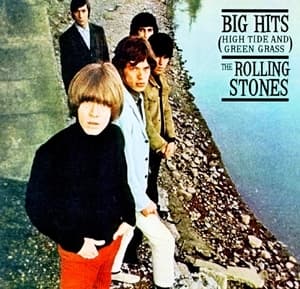 Big Hits (High Tide And Green Grass)