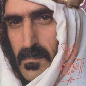 Sheik Yerbouti