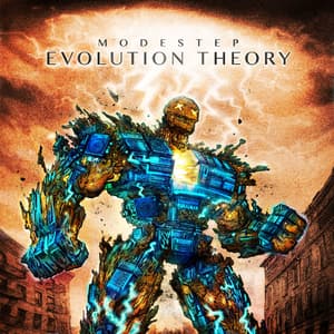 Evolution Theory (2CD)