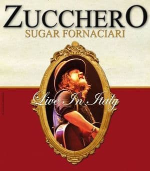 Live In Italy (2CD)