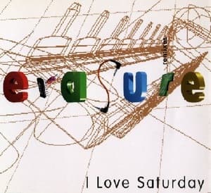 I Love Saturday (Remixes)