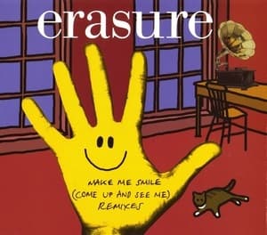 Make Me Smile (Come Up And See Me) (Remixes)