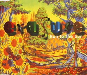 Run To The Sun