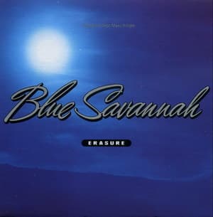 Blue Savannah