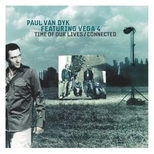 Time Of Our Lives / Connected