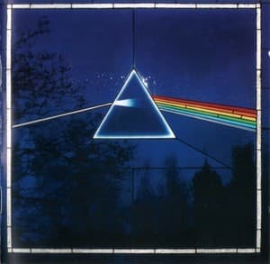 The Dark Side Of The Moon
