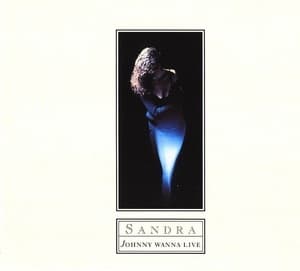 Johnny Wanna Live