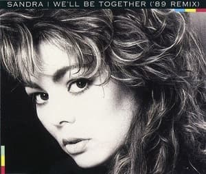 We'll Be Together (Remix '89)
