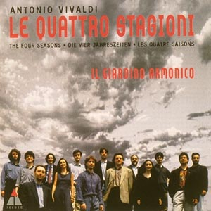 Le Quattro Stagioni