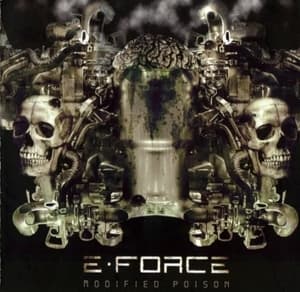 Modified Poison [japan]