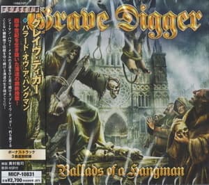 Ballads Of A Hangman [micp-10831]