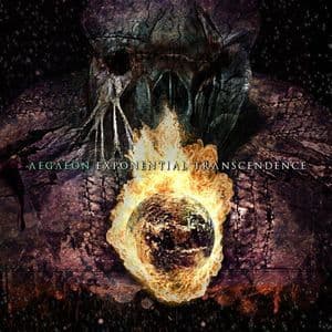 Exponential Transcendance