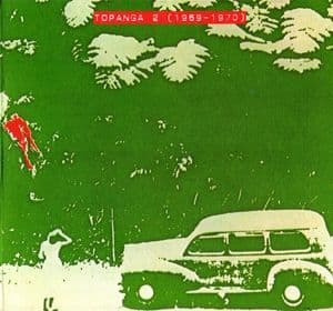 Archives Vol 1(cd4-topanga 2 1969-1970)