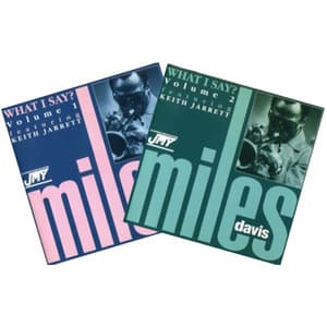 What I Say (2CD) [1994, remaster]