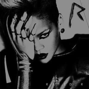 Rated R (International Explicit Nokia Music Exclusive)