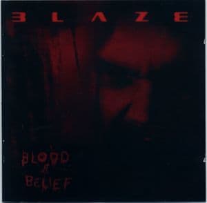 Blood & Belief