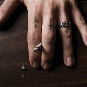 Robotosaurus & Coerce Split