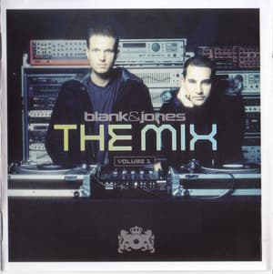 The Mix (Volume 1)