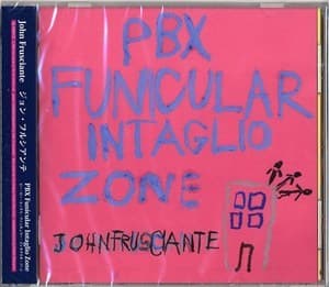 Pbx Funicular Intaglio Zone [bonus Track]