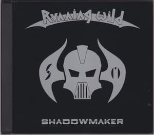 Shadowmaker [germany, Spv 260080]