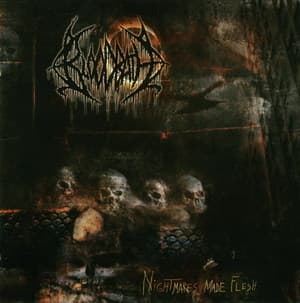 Nightmares Made Flesh