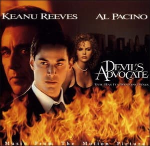 The Devil's Advocate