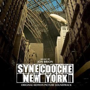 Synecdoche, Ny