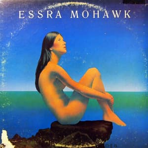 Essra Mohawk