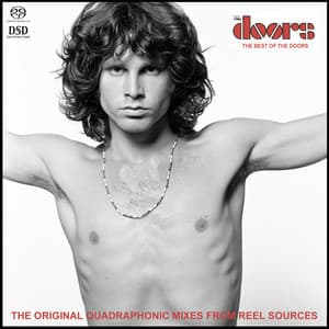 The Best Of The Doors