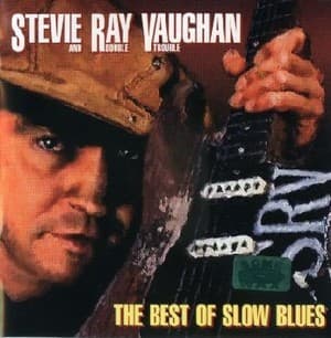 The Best Of Slow Blues